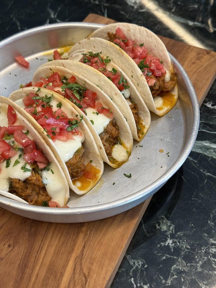 Gamay Tacos - Gamay - 942952
