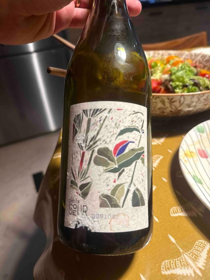 Gamins - Domaine de la Petite Soeur - Adrien de Mello 