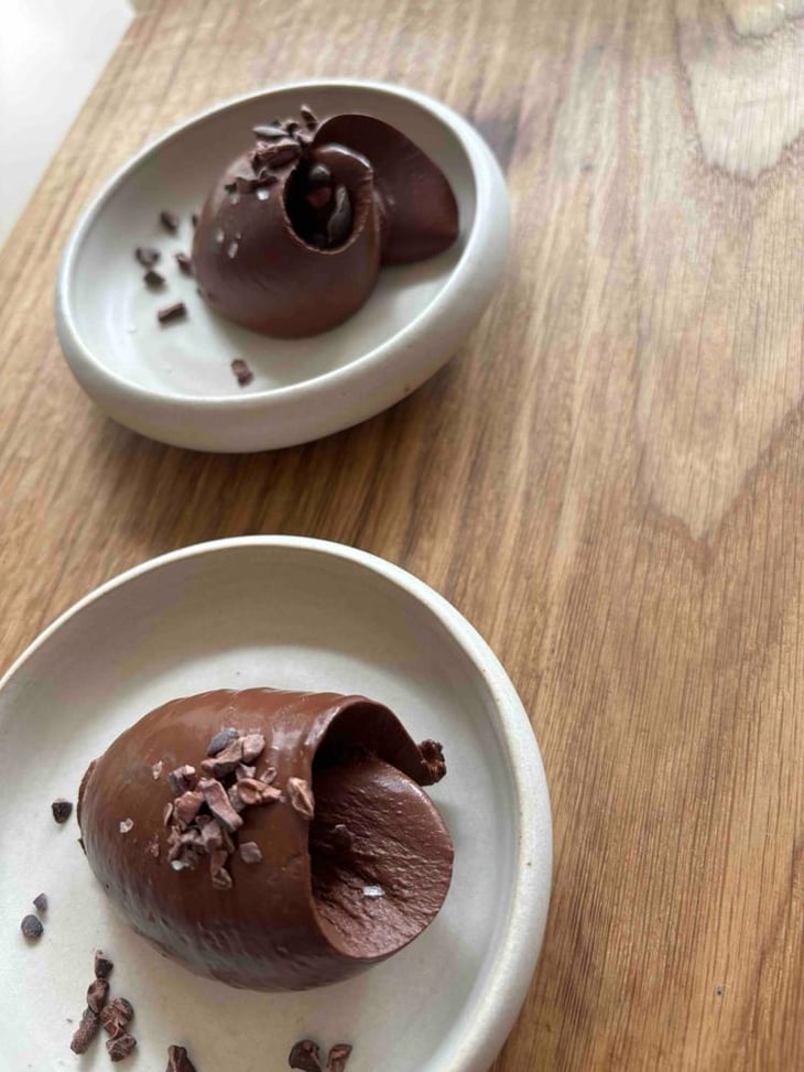 Ganache Au Cacao 💣💣💣 - Archimède - 1403327