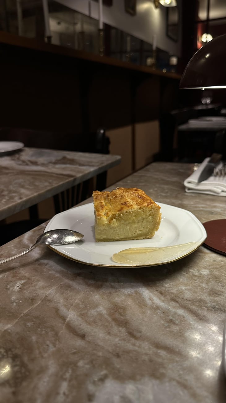Gateau Basque - Arno - 1395382