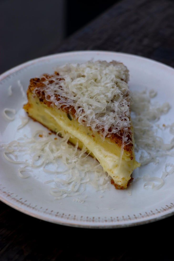 Gateau Di Patate /Scimudin - Silvano - vini e cibi al banco - 1338698