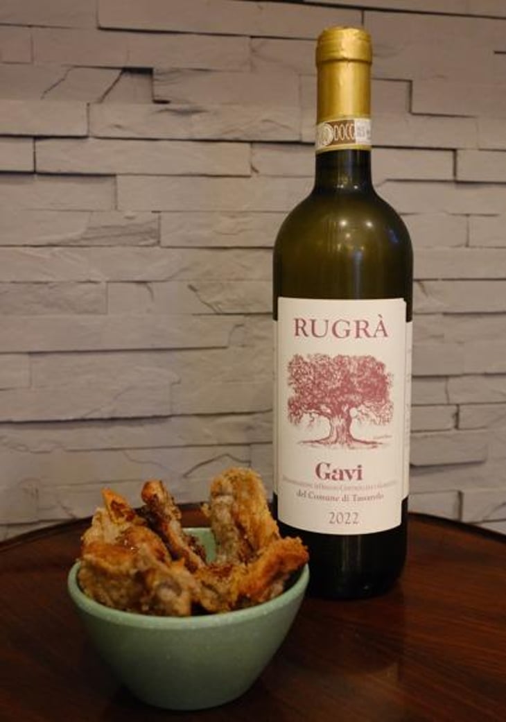 Gavi DOCG - Rugrà - Rugrà 