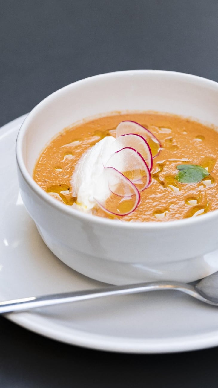 Gazpacho - RIX Catania - 1375945