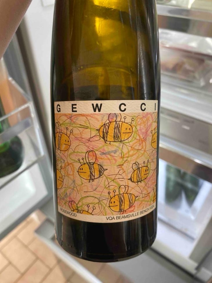 Gewcci - Rosewood Estates Winery - Ryan Corrigan 