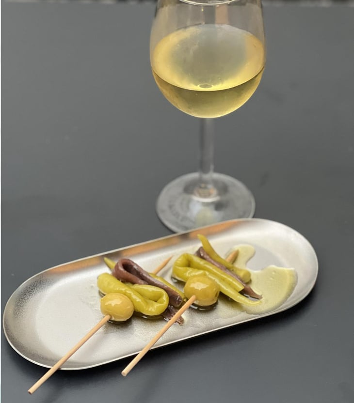 Gilda - PINTXO PINTXO - 1394437