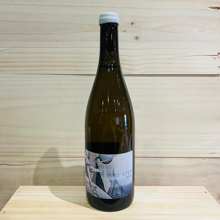 Giant Step - Domaine Ludovic Archer - Ludovic Archer 