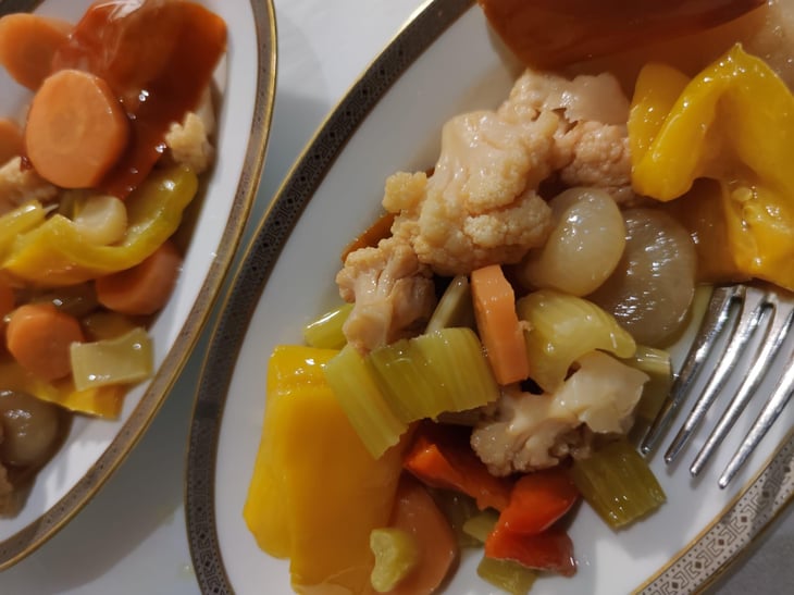 Giardiniera Bottega Pavesi - Casafrida - 1360084