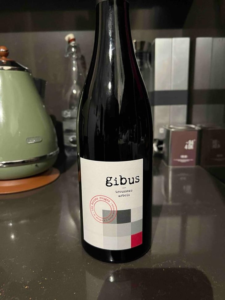 Gibus - Les Bottes Rouges - Florien Klein Snuverink & Jean-Baptiste Menigoz 