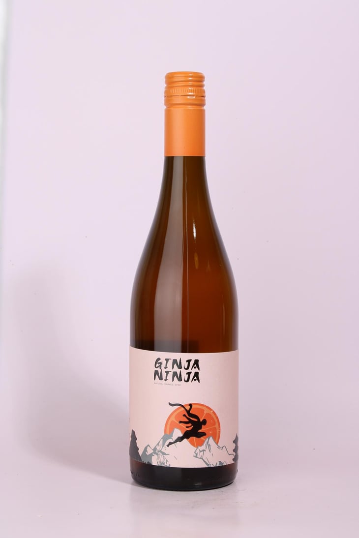 Ginja Ninja - Tierra De Castilla - Citizen Wine -2021