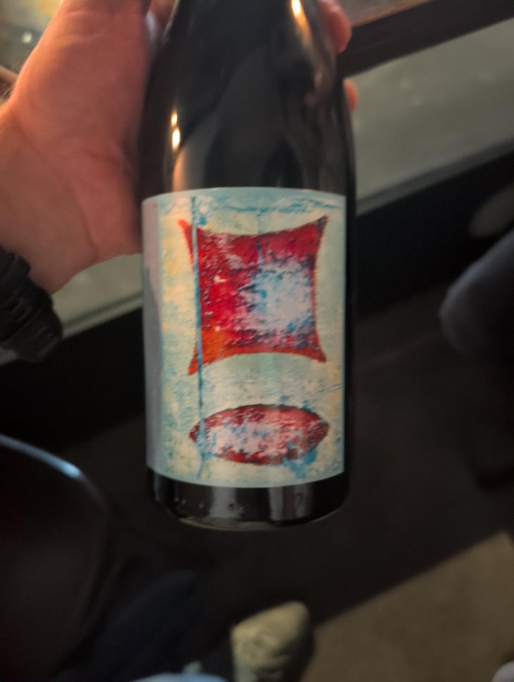 Gironet - Vins Mercuriales - Vins Mercuriales -2023