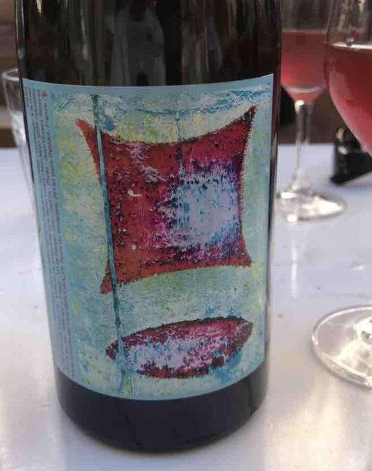 Gironet - Vins Mercuriales - Vins Mercuriales -2023