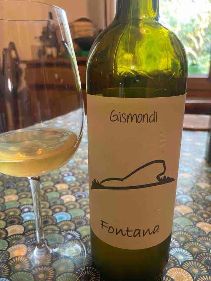 Gismondi - Cascina Fontana - Mario Fontana 