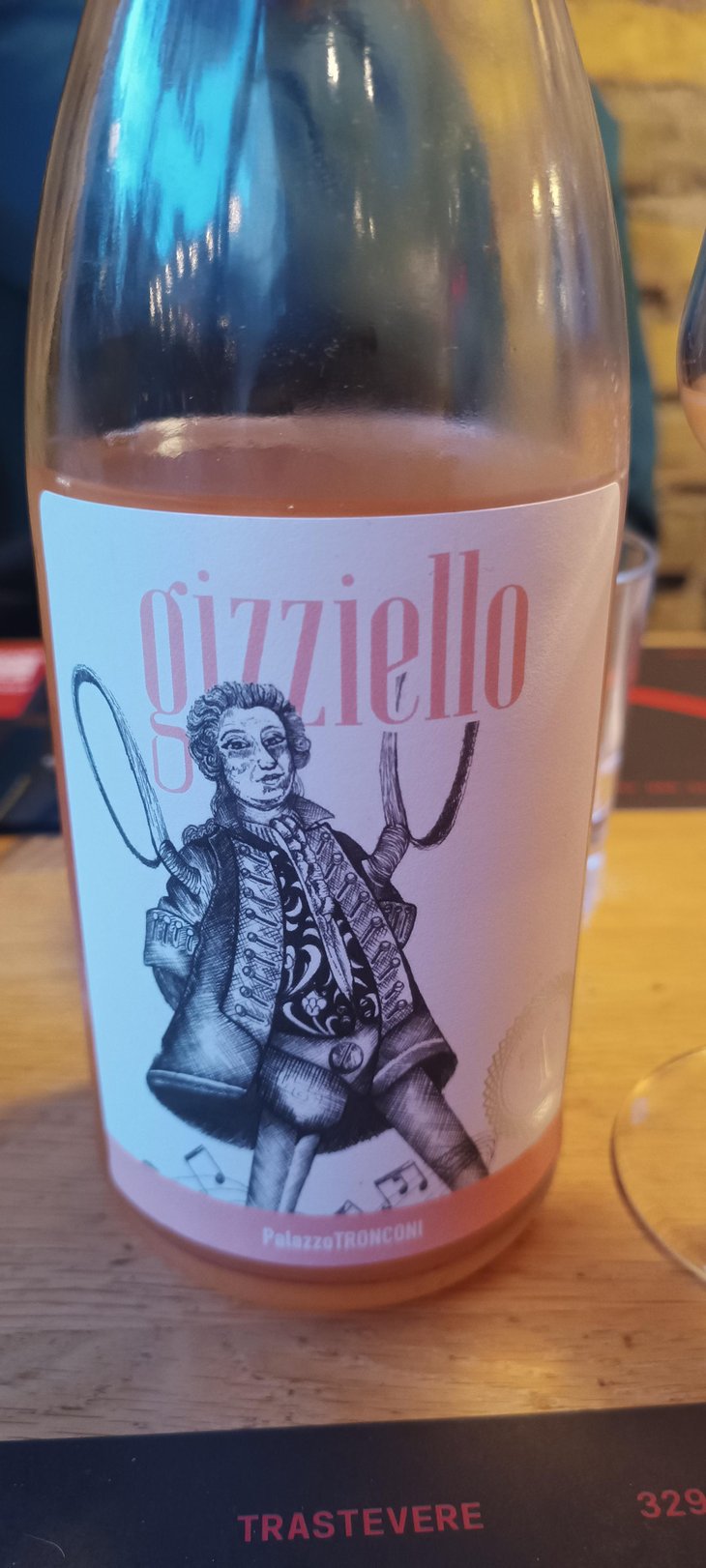 Gizziello - Palazzo Tronconi - Marco Marrocco 