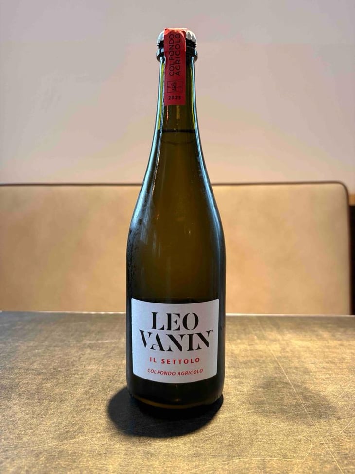 Glera Colli Trevigiani - Leo Vanin - Leo Vanin 