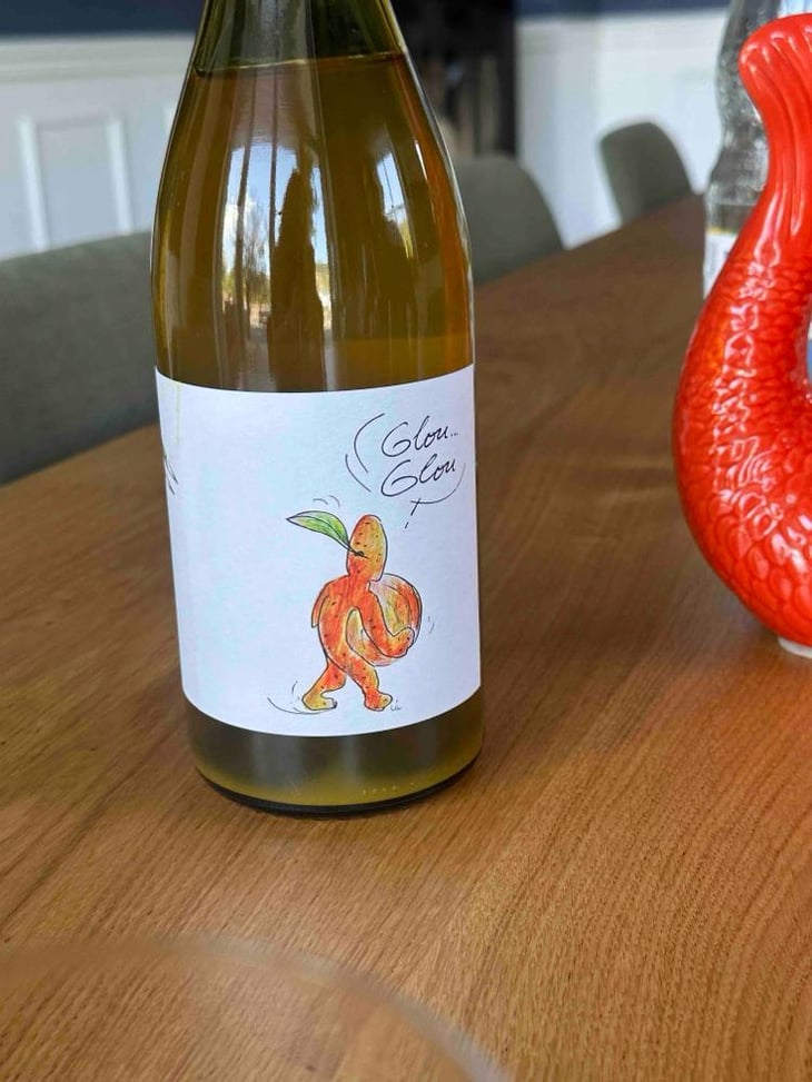 Glou Glou - Fio Wines - Philipp Kettern, Daniel Niepoort & Dirk Niepoort 