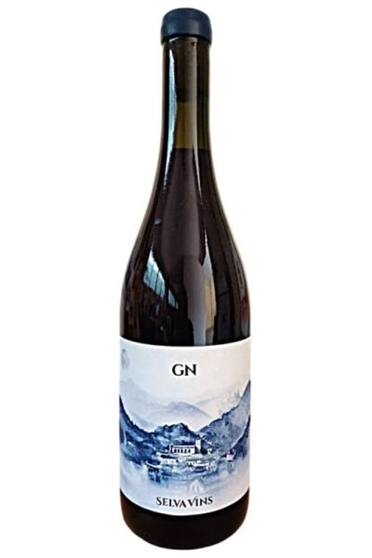 GN - Selva Vins - Carlos Rodriguez Furthmann 