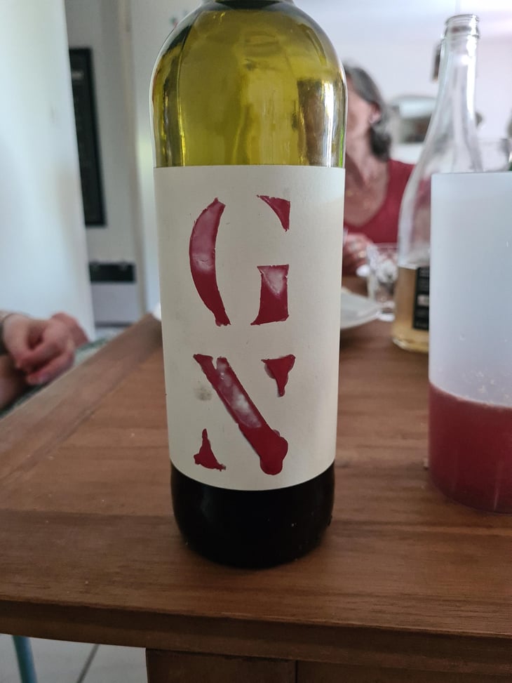 GN - Partida Creus - Massimo Marchiori & Antonella Gerosa -2022