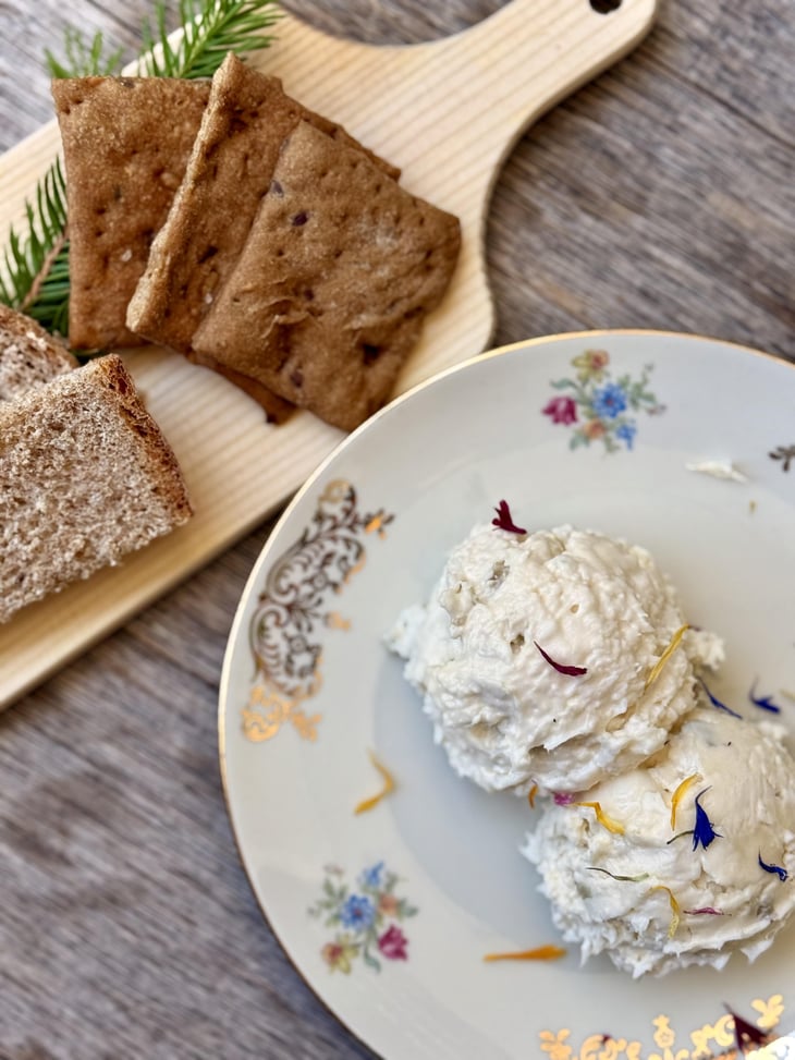 Gorgonzola Al Cucchiaio - eno-therapy - 1364011