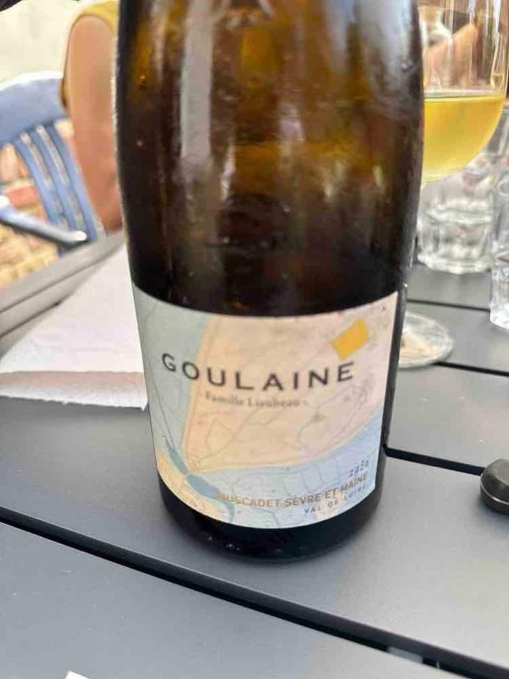 Goulaine - Famille Lieubeau - Famille Lieubeau -2020
