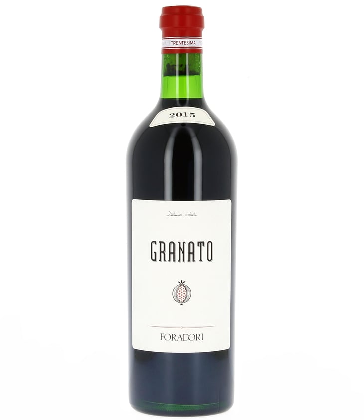 Granato - Azienda Agricola Foradori - Elisabetta Foradori 
