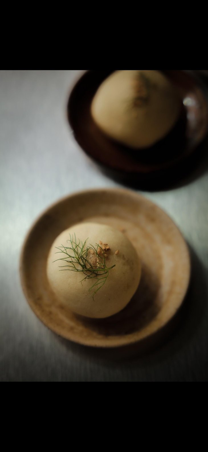 Grilled Bao - Bao Bros. - 1395983