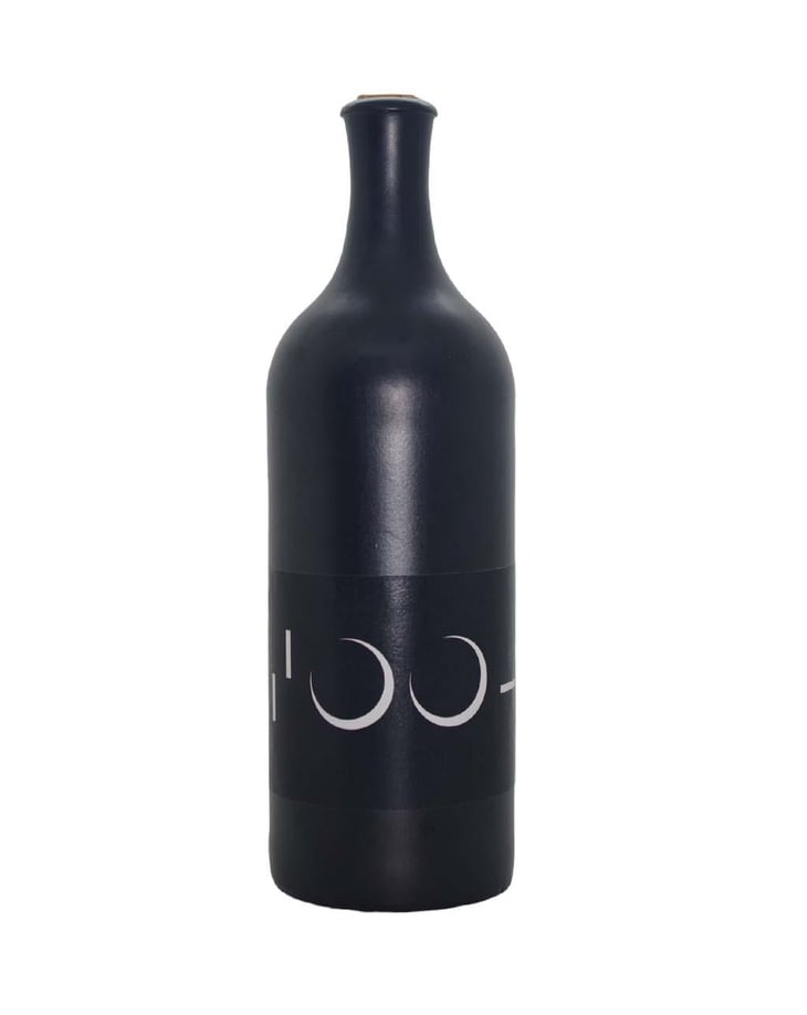 Grüner Veltliner Orange - NOOS - Peter Klien & Astrid Bartl -2021