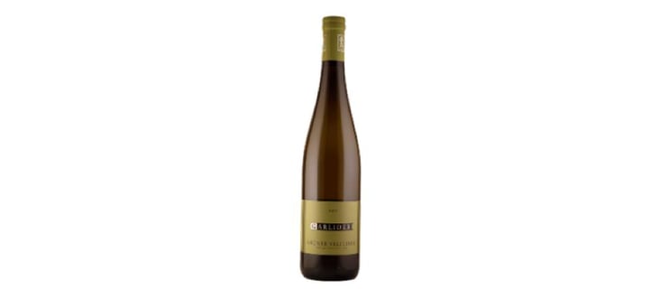 Grüner Veltliner - Weingut Garlider - Italy - South Tyrol - Christian Kerschbaumer -2021