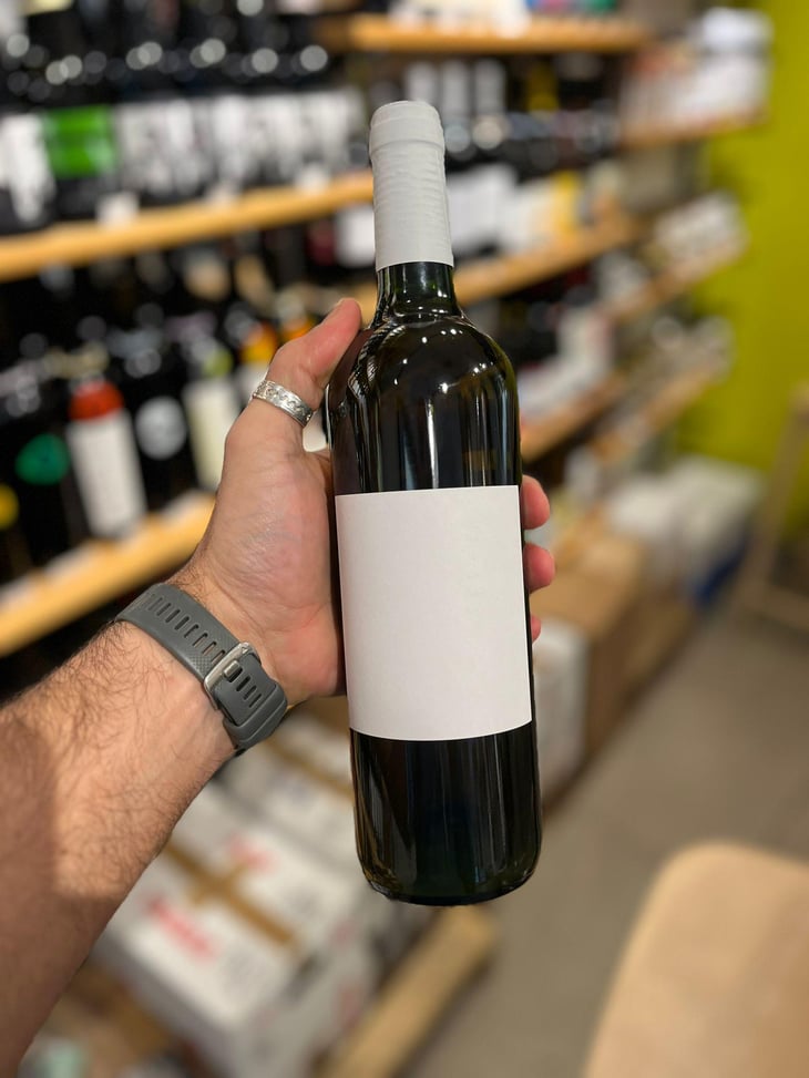 Guadalupe - Josef Wine - Luca Francesconi 