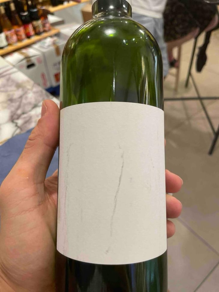 Guadalupe - Josef Wine - Luca Francesconi 