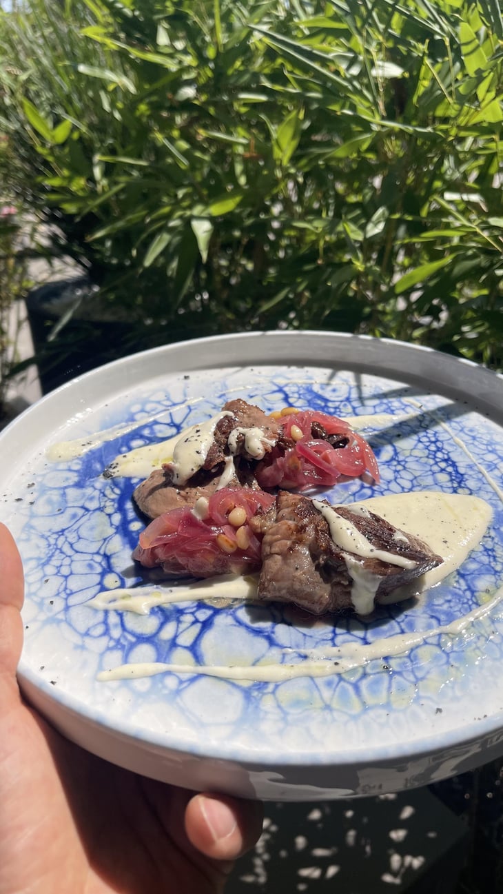 Guancette Di Tonno - Ql enoteca ristorante - 1379935