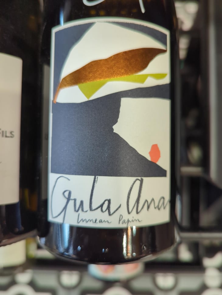 Gula Ana - Luneau Papin - Pierre-Marie & Marie Luneau -2020