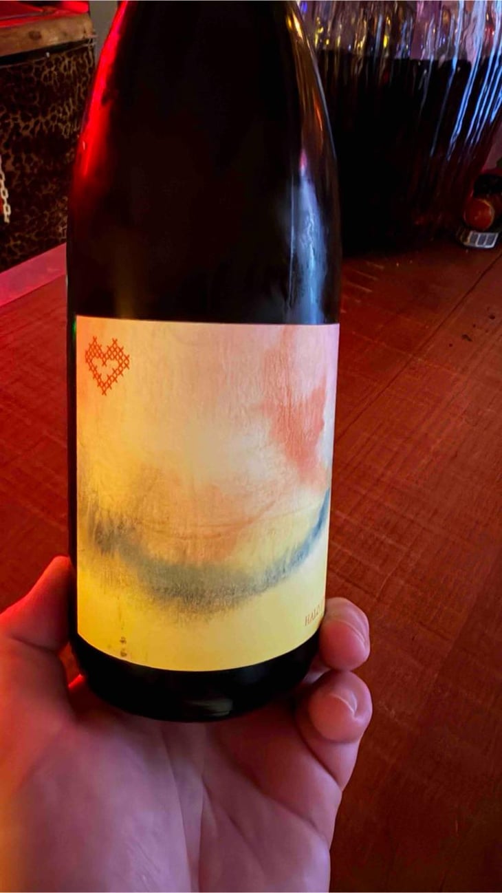 Halo - Weingut Michi Lorenz - Michi Lorenz -2020