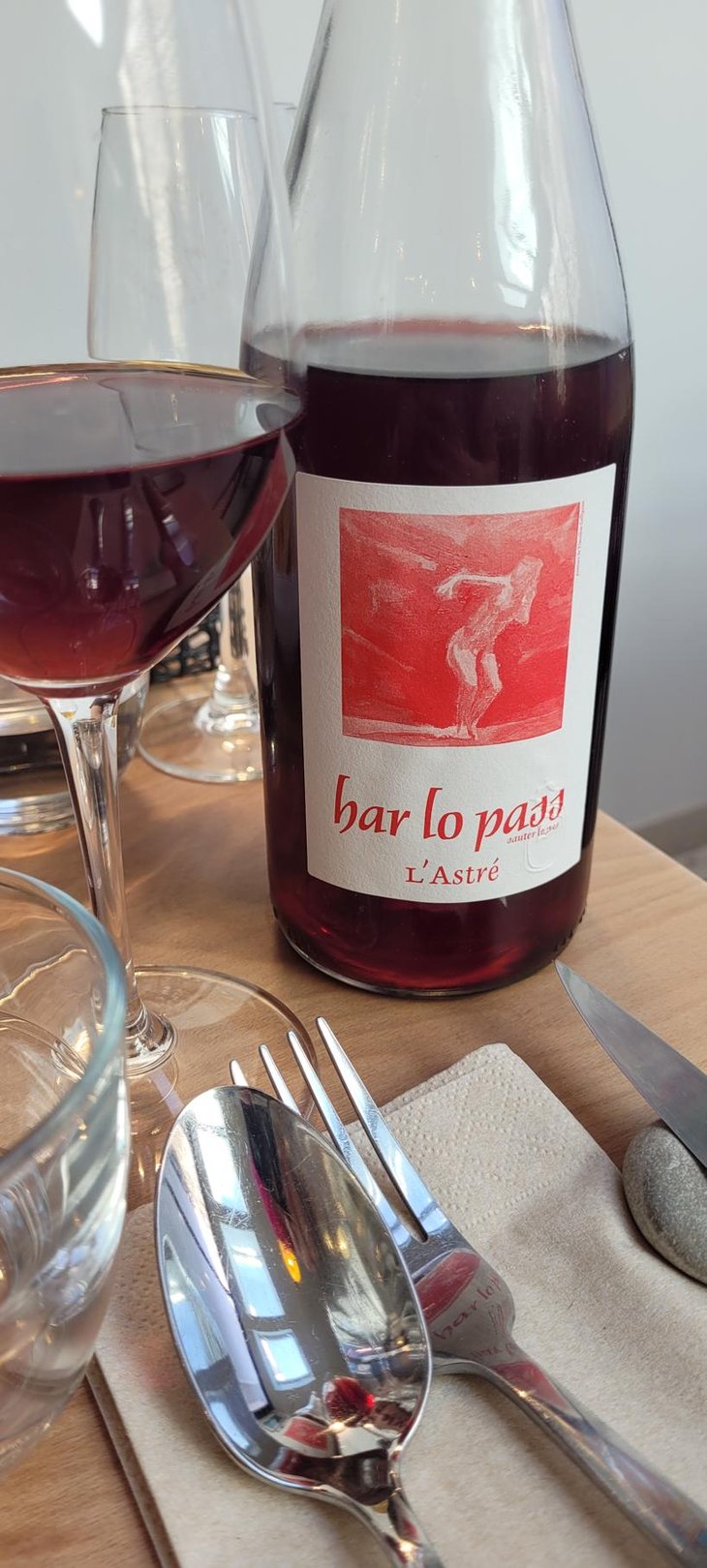 Har Lo pass - Domaine de l'Astré - Aude Duval & Sylvain Ohayon -2024