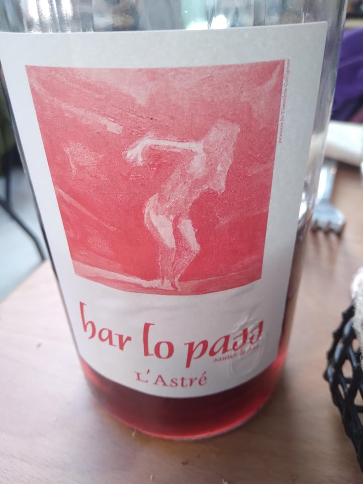 Har Lo pass - Domaine de l'Astré - Aude Duval & Sylvain Ohayon -2024