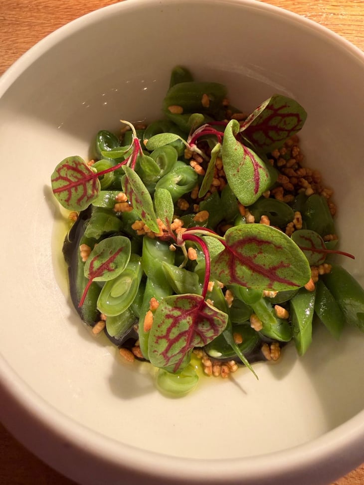 Haricots Verts - Soé - 1361295