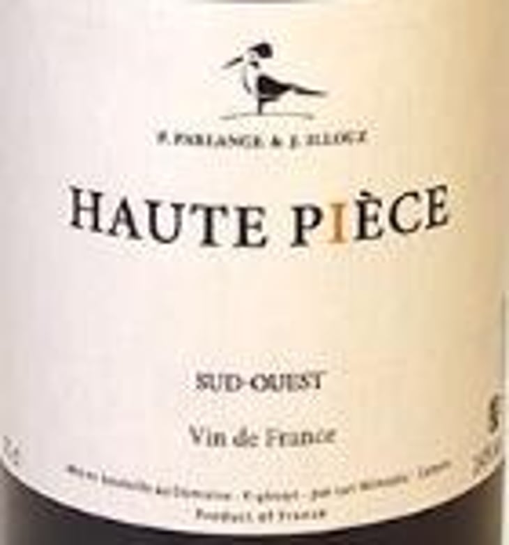 Haute Pièce - Parlange & Illouz - Jérémie Illouz 
