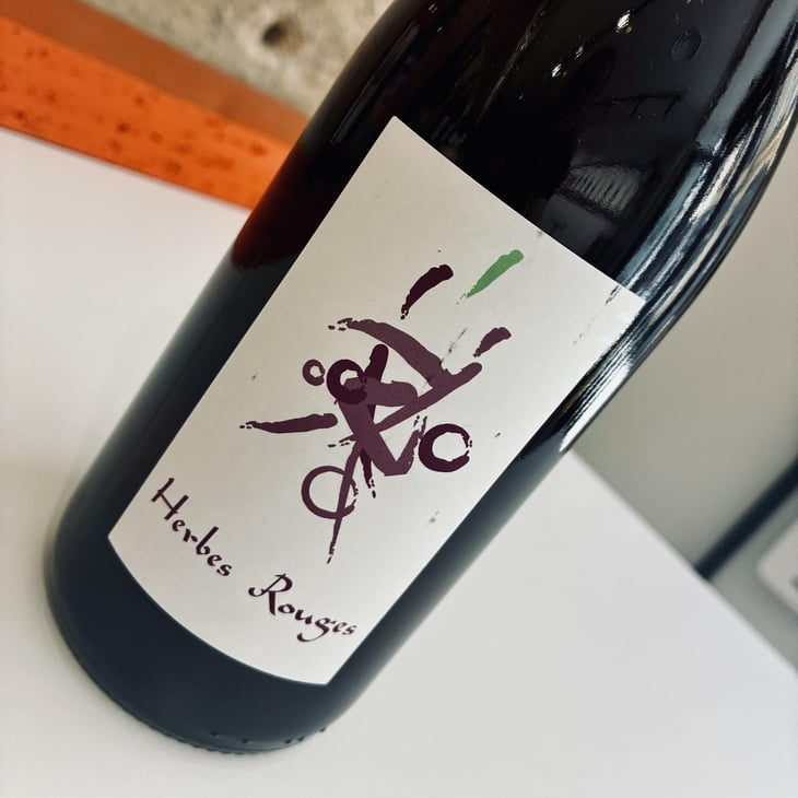 Herbes Rouges - Clément Baraut - Clément Baraut 