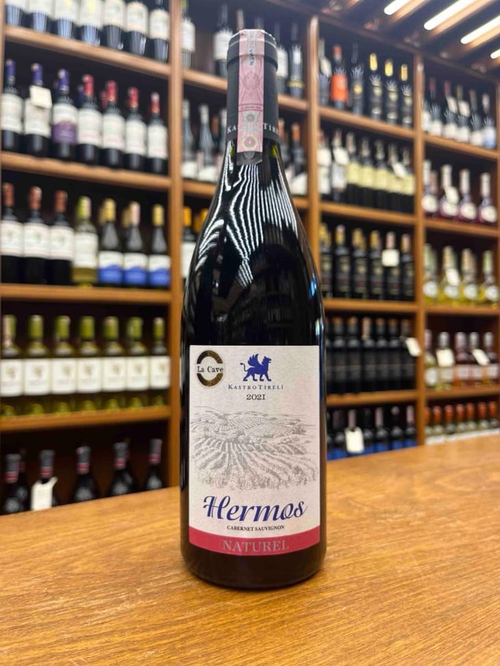 Hermos - Kastro Tireli - Yunus Mermerci 