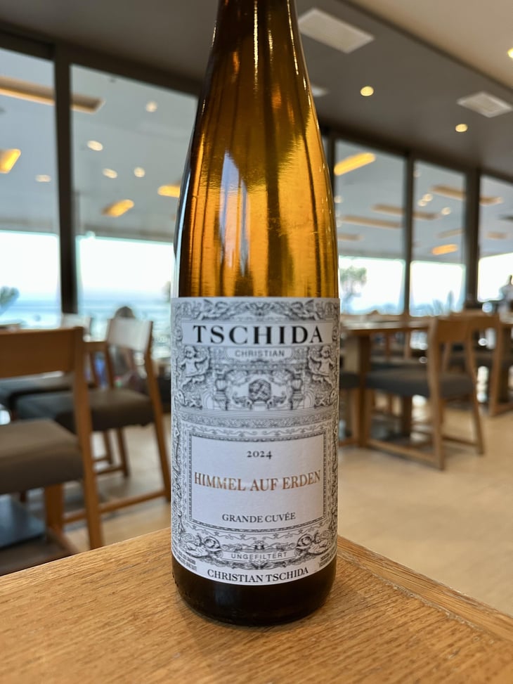 Himmel Auf Erden Weiss - Christian Tschida - Christian Tschida 