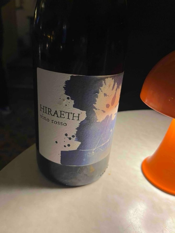 Hiraeth - Jacopo Stigliano - Jacopo Stigliano 