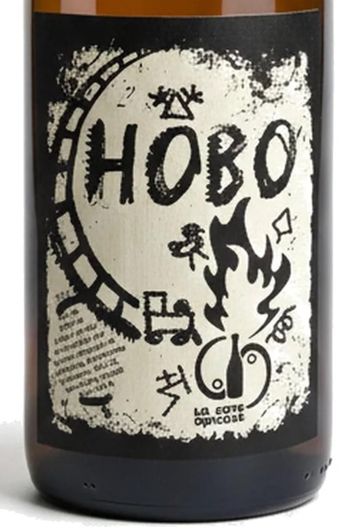 Hobo - La Cave Apicole - Sylvain Respaut & Olivier Cros 