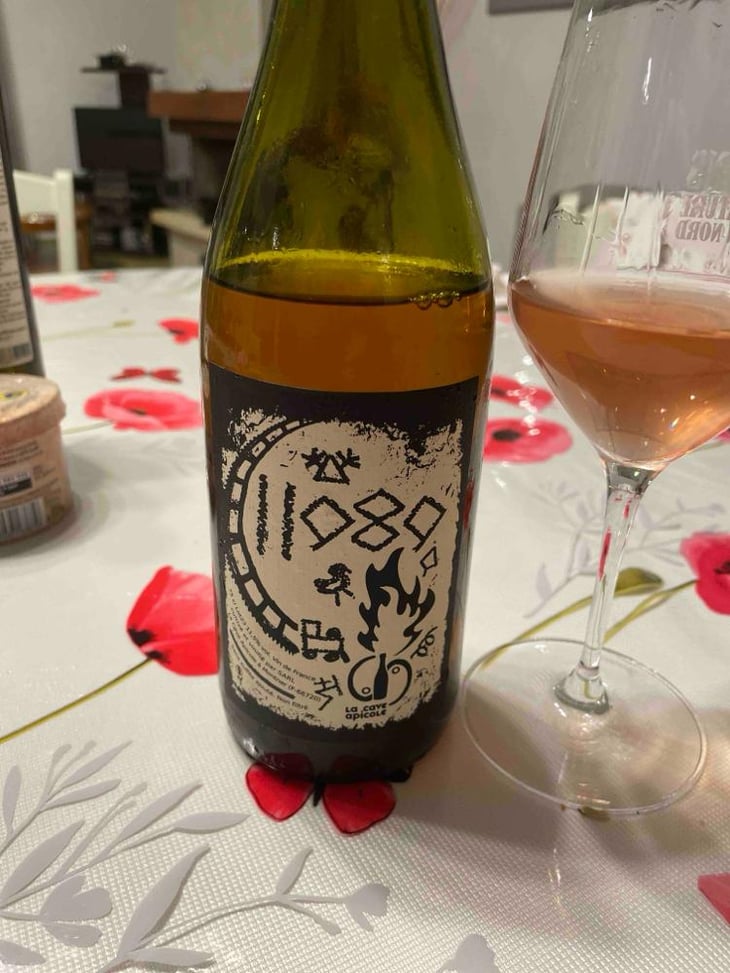 Hobo - La Cave Apicole - Sylvain Respaut & Olivier Cros 