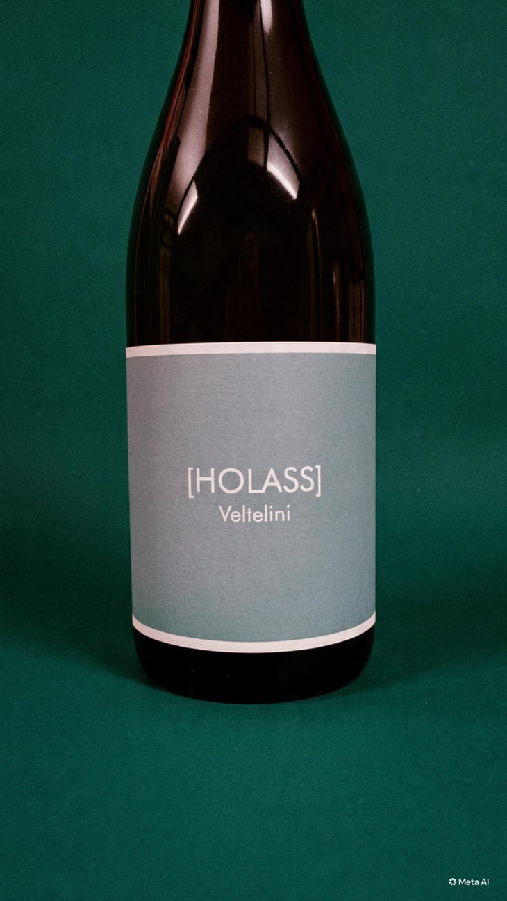 [HOLASS] Veltelini - [HOLASS] Wines - Imre & Ellie Halász - Bauwens -2024