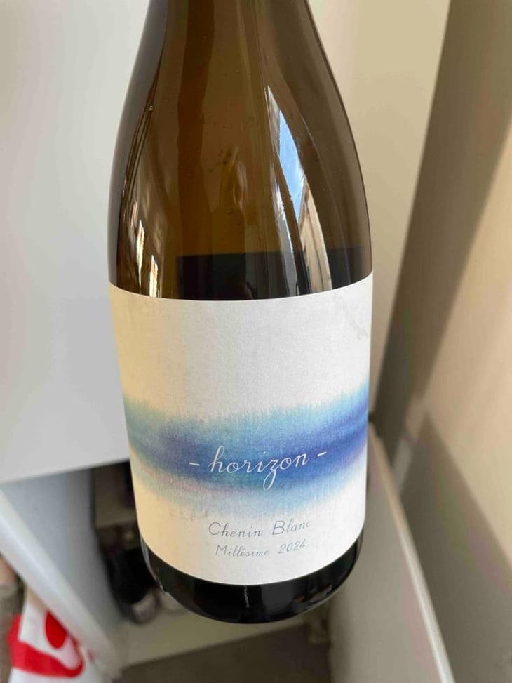 Horizon - 1006 Vins de Loire - Pauline Lair -2023