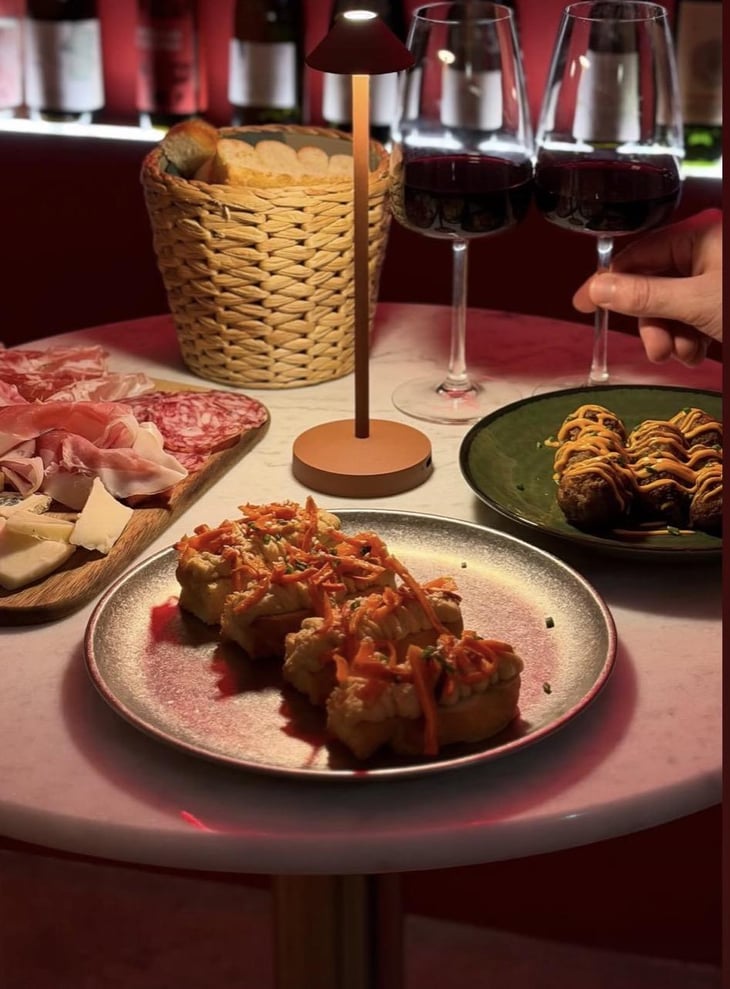Humus - Zona - Locanda alla moda - 1323220