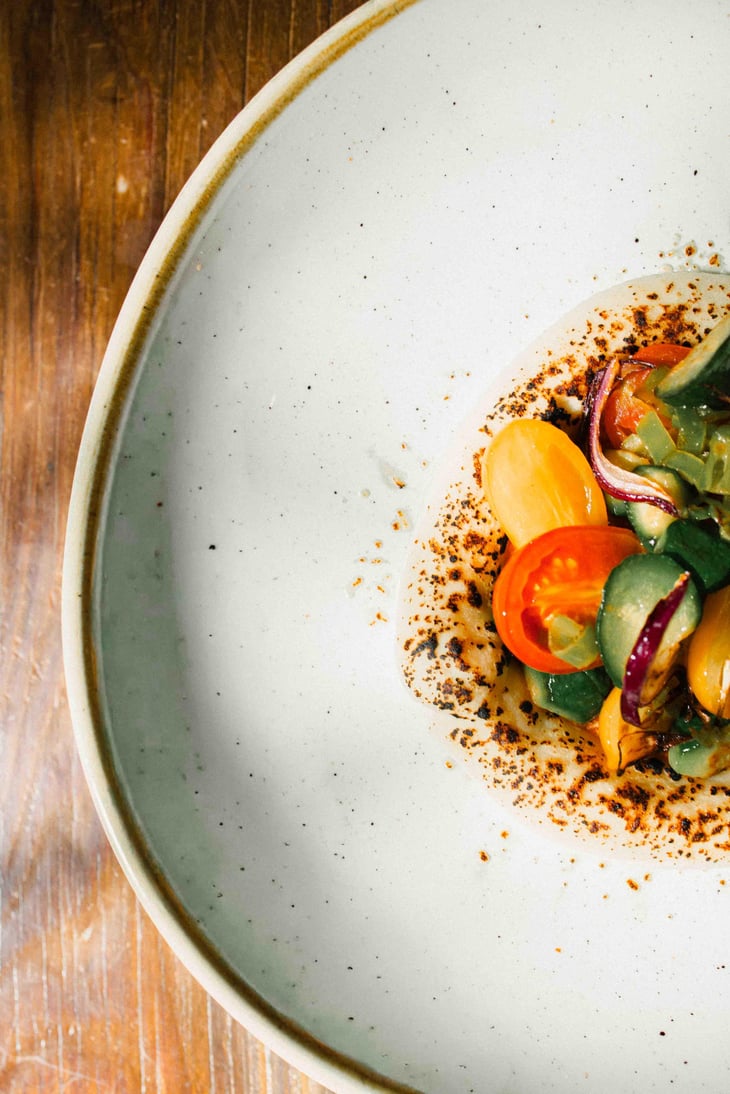 Hummus Di Fave - Il Michelaccio Bistrot Gastronomico - 1396022