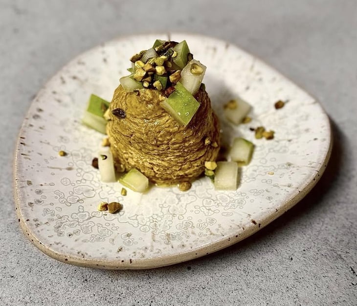 Hummus Sbagliato - Ruvido - 1311388