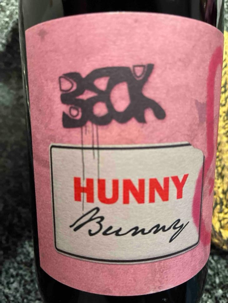 Hunny Bunny - Weingut Beck - Judith Beck 