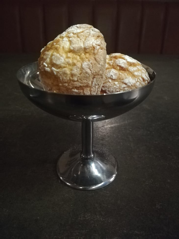 I Biscottoni - LAINBAR - Cucina di Mercato - 895417