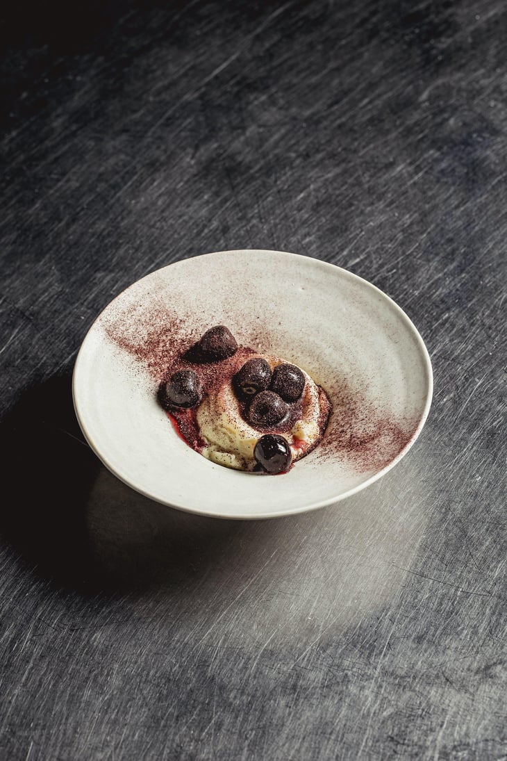 Ice Cream - ESCA. - 1378851